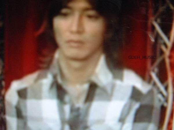 ナンバーナイン キムタク着 ブロックチェックネルシャツ3