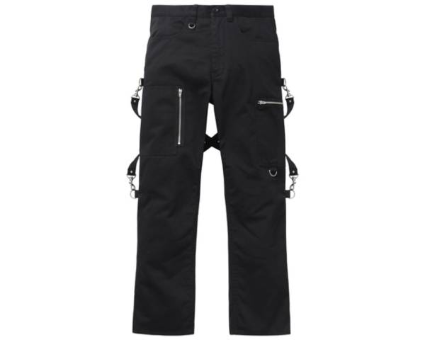 Supreme /UNDERCOVER Bondage Pant 黒 36 