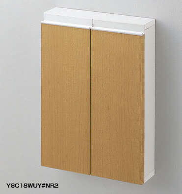 ＴＯＴＯ YSC18WUY NR2