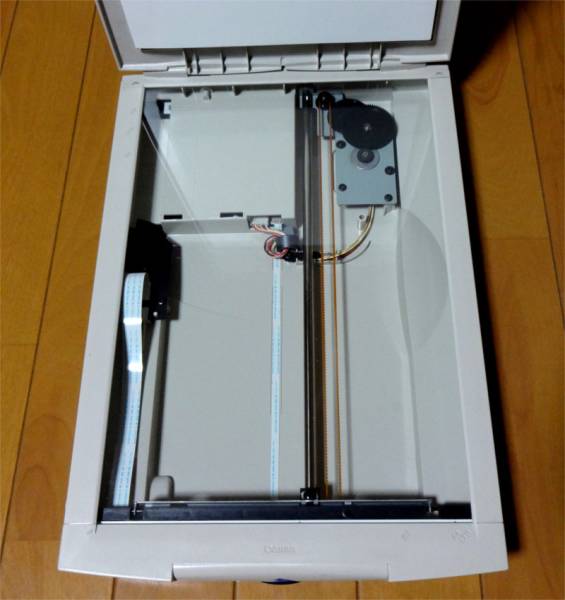 CanoScan FB620S キャノン キャノスキャン スキャナー_2