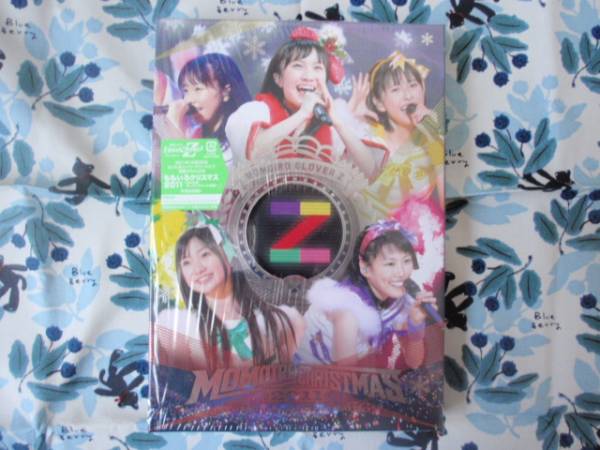 DVD ももいろクローバーZ ももいろクリスマス2011（初回限定盤）_1
