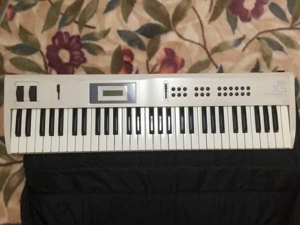 KORG　　X5 中古品