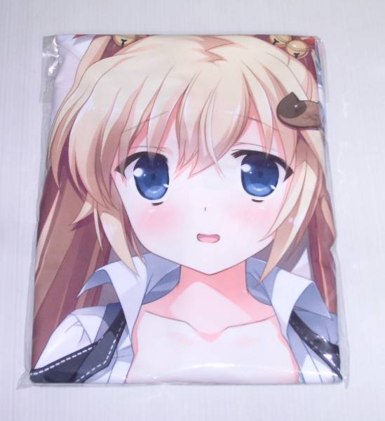 妹のおかげ モテすぎてヤバい 浅坂メグリ 抱き枕 Cv 遥そら コミック アニメグッズ 売買されたオークション情報 Yahooの商品情報をアーカイブ公開 オークファン Aucfan Com