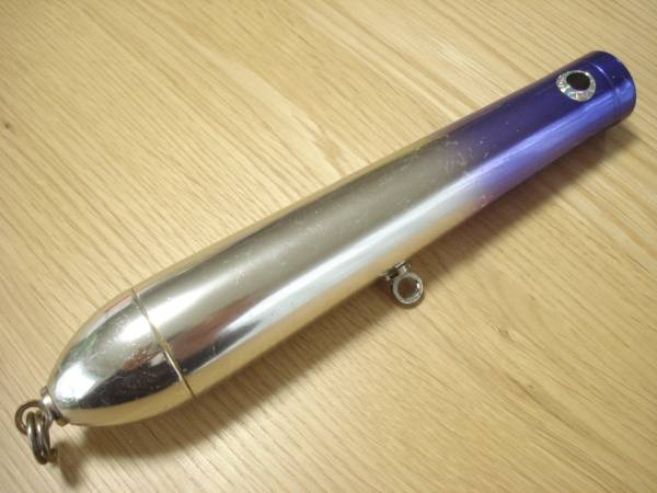 ウォーターランド テクノガーラ 村田 基 約20cm 120g ① ウォーターランド テクノガーラ 村田 基 約20cm 120g ①