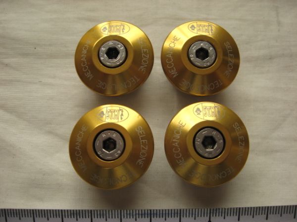 STM　フレームプラグ(旧MONSTER系用)　中古　K706