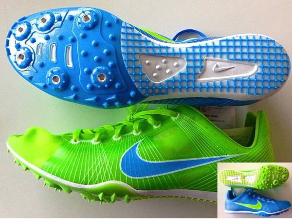 ナイキ ズーム ヴィクトリー 430 26 5cm 26 5cm 売買されたオークション情報 Yahooの商品情報をアーカイブ公開 オークファン Aucfan Com