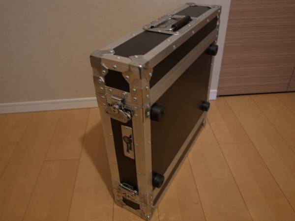 Road Ready 2Uラックケース_1