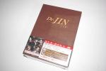 格安　新品★Dr.JIN DVD BOX Ⅰ　ジェジュン　国内正規　完全版