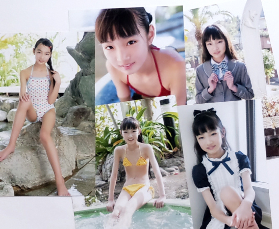 河合すみれ イメージクリエーターdvd購入特典 生写真 ５枚セット 写真 売買されたオークション情報 Yahooの商品情報をアーカイブ公開 オークファン Aucfan Com