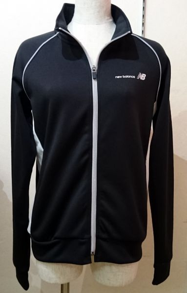 Nb ニューバランス ジャージ 上下セット クロ L Nbl1 ジャージ 売買されたオークション情報 Yahooの商品情報をアーカイブ公開 オークファン Aucfan Com Nb ニューバランス ジャージ 上下セット クロ L Nbl1 ジャージ 売買されたオークション情報 Yahooの商品情報をアーカイブ公開 オークファン Aucfan Com