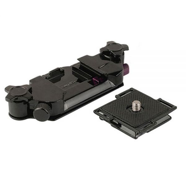 カメラ クリップ システム 60kg 耐荷重/脱着/写真/ニコン/2