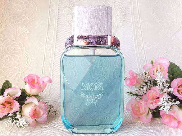 ☆希少100ml☆MCM 24 モーニング☆EDT・残量9割☆(男性用)｜売買された 