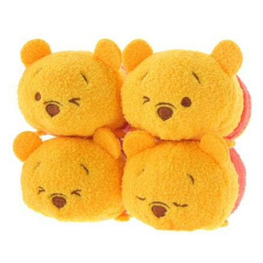 驚くべき価格 ツムツム プーさん ぬいぐるみ Luvereclinica Com Br