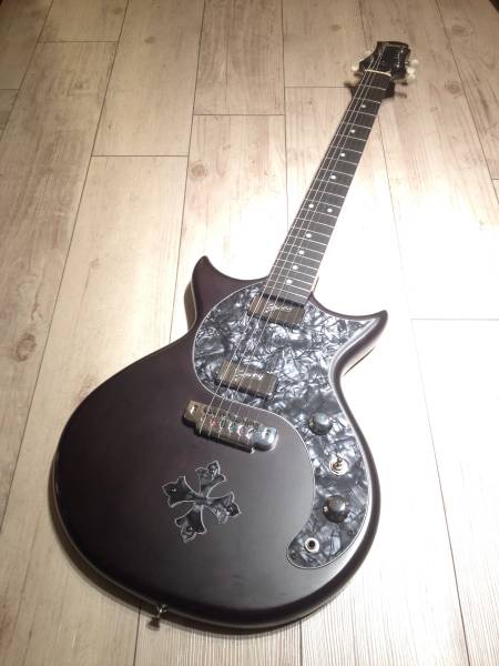 Burny WS-65 カスタム 本田毅(フェルナンデス)｜売買された