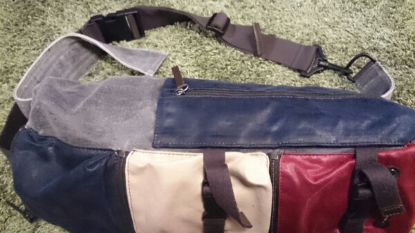 art-bergのボディバッグ