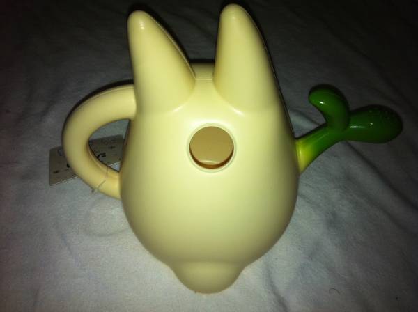 となりのトトロ 小トトロ ジョーロ じょうろ タグ付 となりのトトロ 売買されたオークション情報 Yahooの商品情報をアーカイブ公開 オークファン Aucfan Com