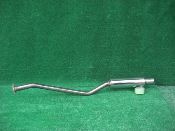 ジムニー　リアマフラー　ＪＡＳＭＡ_1