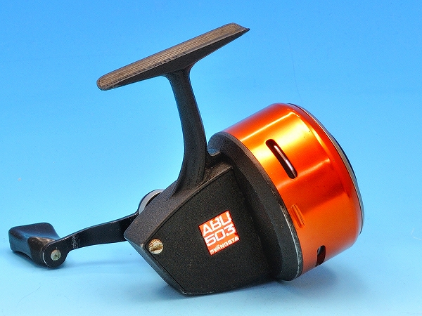 アブ ABU 503 SVANGSTA ◇5015056520507A9590(アブガルシア)｜売買され