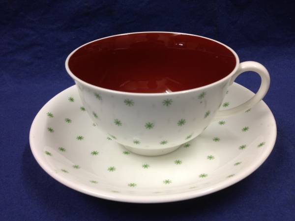 ★スージー・クーパー♪スター　C&S★