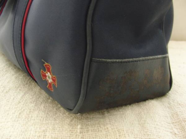 Used*◇金城学院 中学 高校◇指定スクールバッグ(ショルダーバッグ