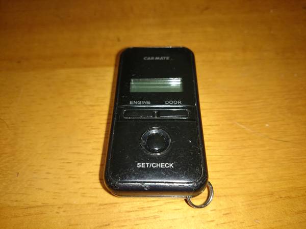 ★　カーメイト　TE-W7000 ☆ 中古品