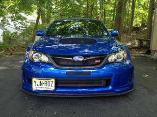 Password:JDM ナンバー移設kit インプレッサ GDB GRB WRX USDM P