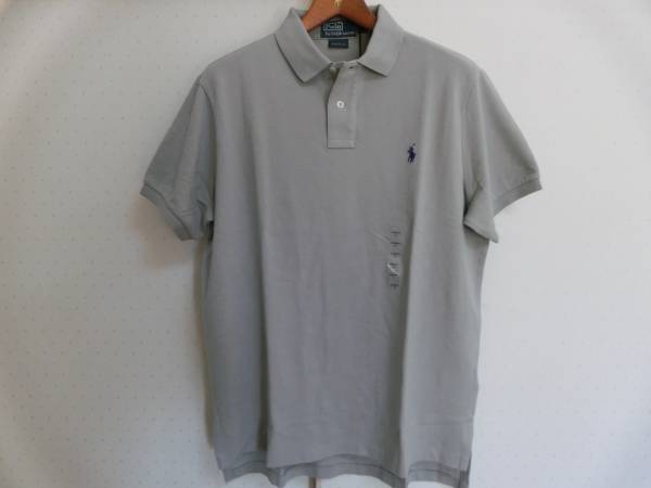 POLO ポロシャツ Ralph Lauren ビッグポニーレディース半袖ポロシャツ 