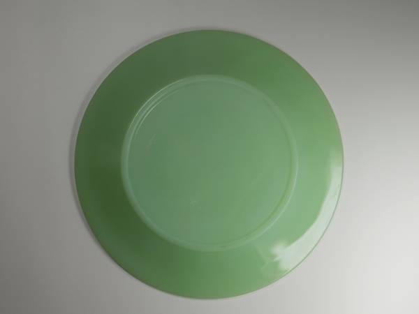 ファイヤーキング ジェーンレイ サラダプレート 未使用品_2