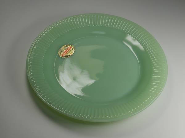 ファイヤーキング ジェーンレイ サラダプレート 未使用品_3