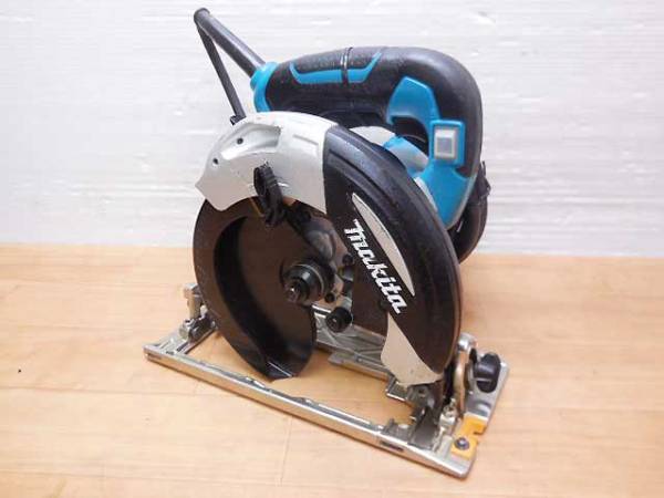 マキタ　165mm　マルノコ　5731S