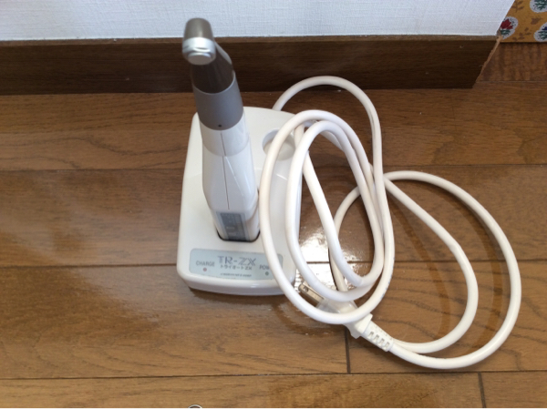 モリタ トライオートzx ほぼ未使用品☆ 歯科根管治療モーター(歯科学