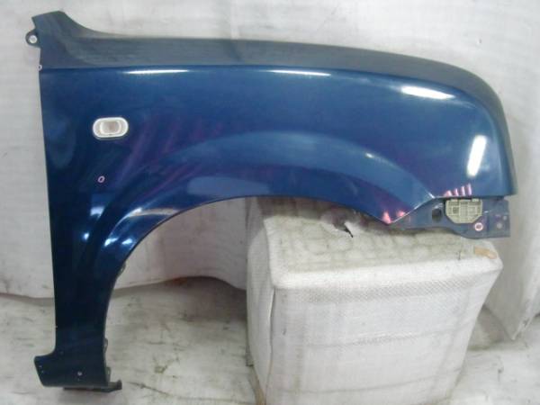 都1881 HE21S アルト ラパン 右フェンダー Z2U
