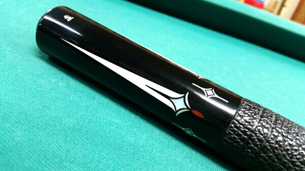 Tim Scruggs ティムスクラグス　 カスタムキュー Tim Scruggs Custom Cues (ティムスクラグス)｜Custom Cue ティムスク