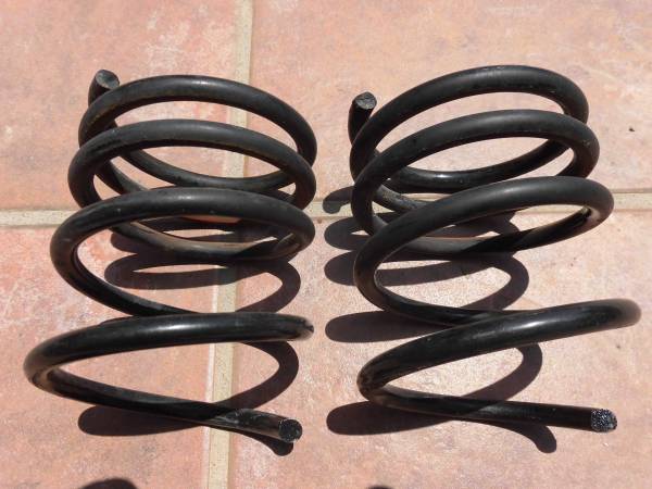 RSR MH21S スーパーダウンサス リア MH23S 流用 ワゴンR(スプリング