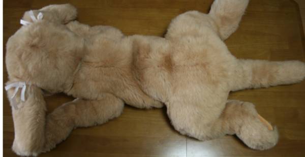 グランパパ Gund社 大きい ぬいぐるみ 犬 ふわふわ イヌ一般 売買されたオークション情報 Yahooの商品情報をアーカイブ公開 オークファン Aucfan Com