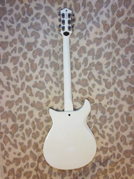 Gretsch Electromatic G5135 Corvette グレッチ コルベット(グレッチ