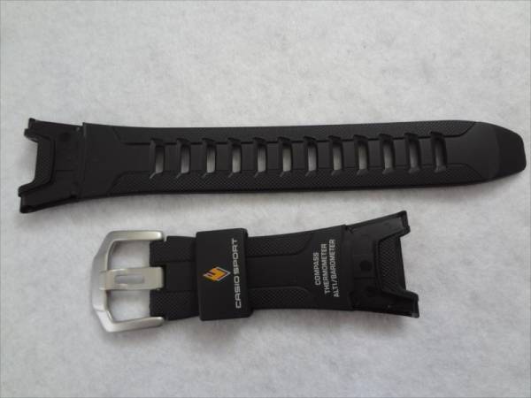 CASIOプロトレックPROTREK純正バンドPRW-1300-1ベルトPRG-110-1