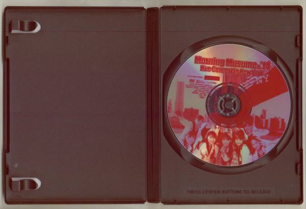 モーニング娘。'14 Live Concert In New York 道重さゆみ★DVD★_3