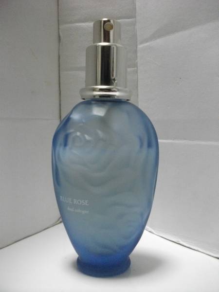 資生堂 ばら園ブルーローズ デュアルコロン100ml 香水 資生堂 売買されたオークション情報 Yahooの商品情報をアーカイブ公開 オークファン Aucfan Com 資生堂 ばら園ブルーローズ デュアルコロン100ml 香水 資生堂 売買されたオークション情報 Yahooの商品情報をアーカイブ公開 オークファン Aucfan Com