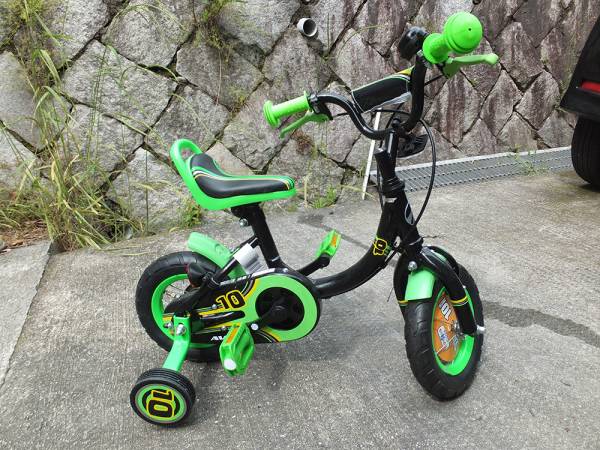 avigo 自転車 10 インチ