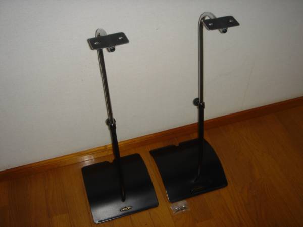 ◆ デノン DENON 5.1ch スピーカ スタンド 即決 ◆