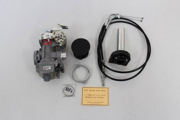 CR26キャブレター CR26φ | JB-POWER
