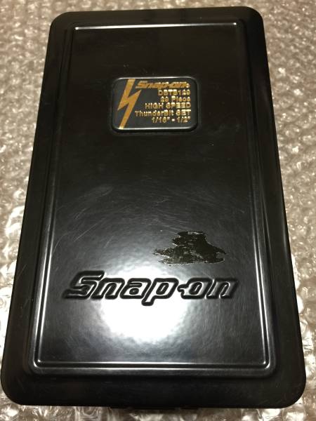 Snap-on ThunderBit SET DBTB129