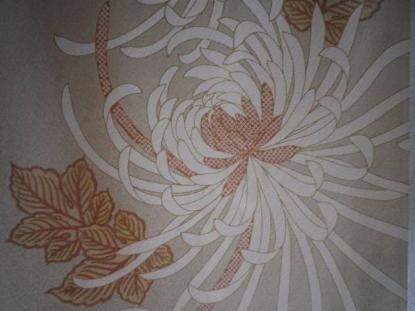 1円～★大乱菊★長羽織★コート★小紋★丹後ちりめん