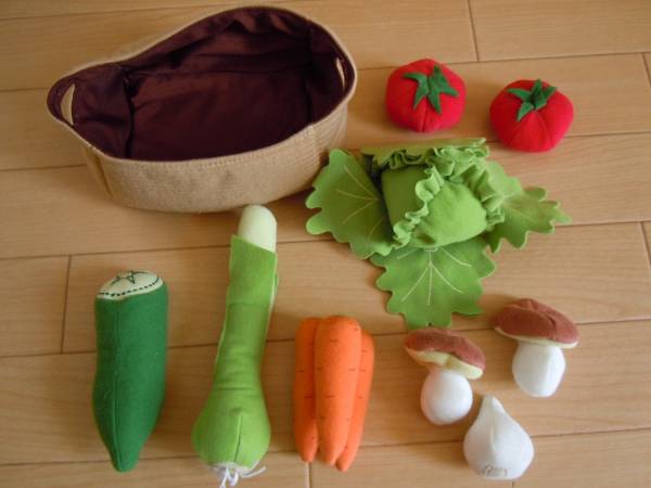 Ikea イケア ぬいぐるみ 野菜 指人形 セット Ikea イケア 売買されたオークション情報 Yahooの商品情報をアーカイブ公開 オークファン Aucfan Com