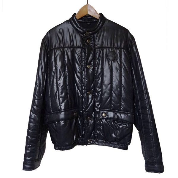 viktor&rolf ヴィクター&ロルフ 中綿ブルゾン スキージャケット