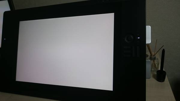 ワコム/WACOM 液晶ペンタブレット Cintiq 24HD DTK-2400/K