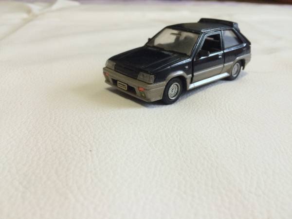 トヨタ カローラ II ミニカー(乗用車)｜売買されたオークション情報
