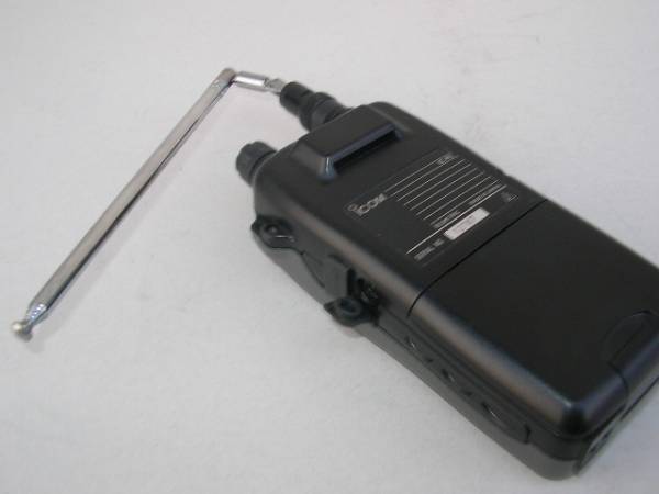 ☆アイコム（ICOM）IC-R3 コミュニケーションズレシーバー ホビー