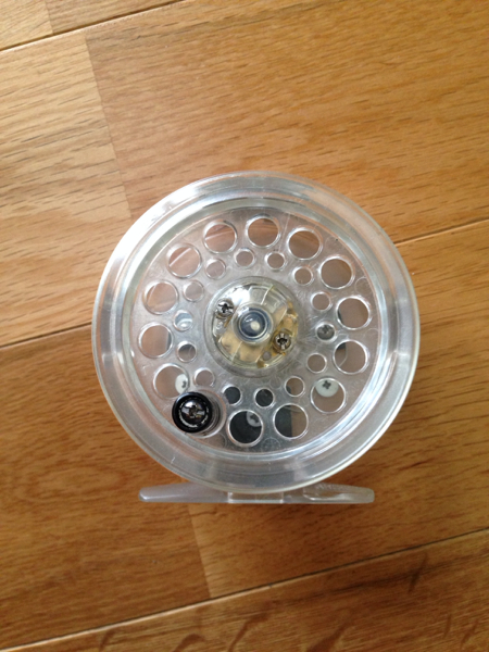 Caps スケルトンフライリール その他 売買されたオークション情報 Yahooの商品情報をアーカイブ公開 オークファン Aucfan Com